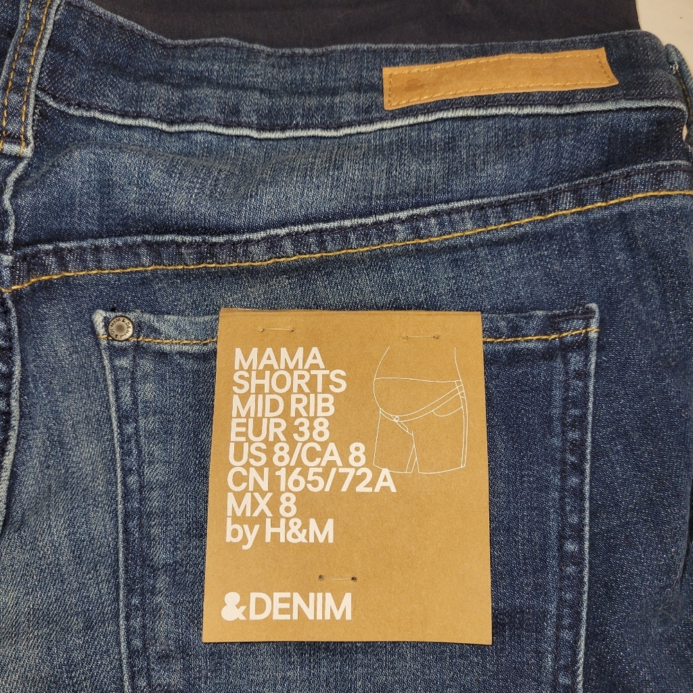 H&M Shorts - Picture 3 of 3